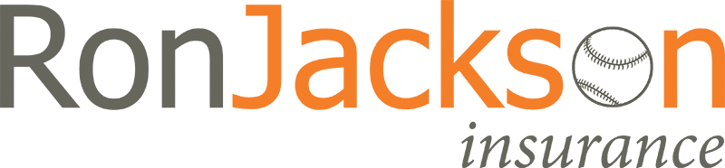 Ron Jackson Insurance - Logo 800